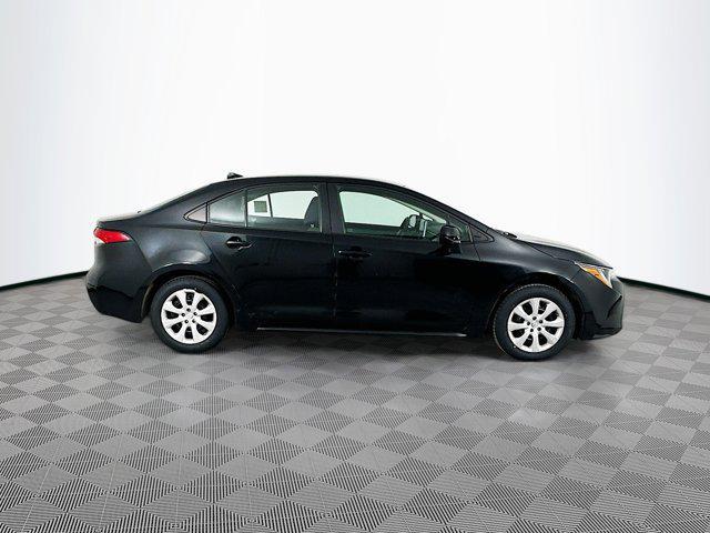 used 2021 Toyota Corolla car, priced at $17,977