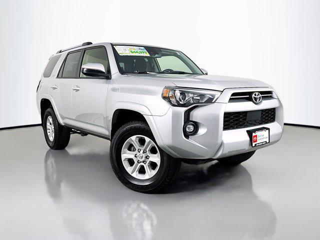 used 2024 Toyota 4Runner car, priced at $38,977