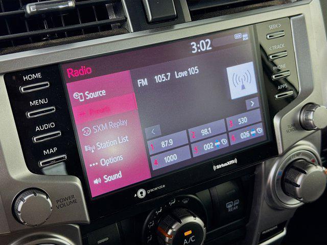 used 2024 Toyota 4Runner car, priced at $38,977