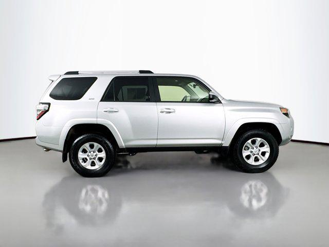 used 2024 Toyota 4Runner car, priced at $38,977