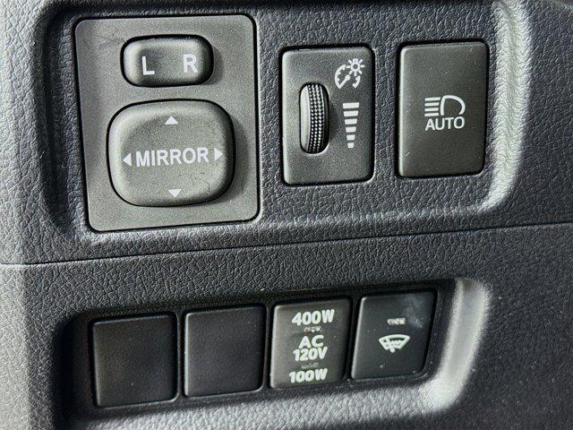 used 2024 Toyota 4Runner car, priced at $38,977