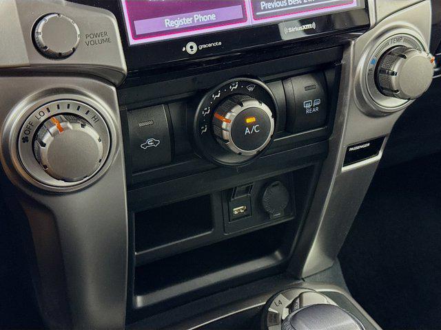 used 2024 Toyota 4Runner car, priced at $38,977