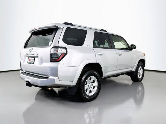 used 2024 Toyota 4Runner car, priced at $38,977