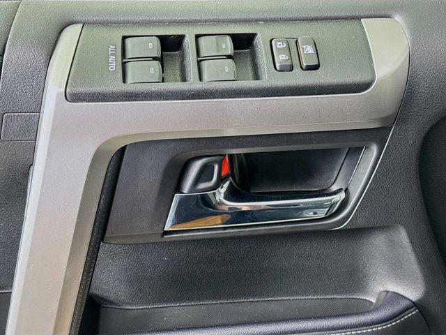 used 2024 Toyota 4Runner car, priced at $38,977