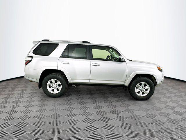 used 2024 Toyota 4Runner car, priced at $44,977