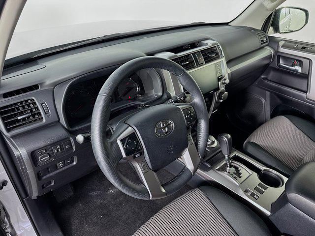 used 2024 Toyota 4Runner car, priced at $38,977