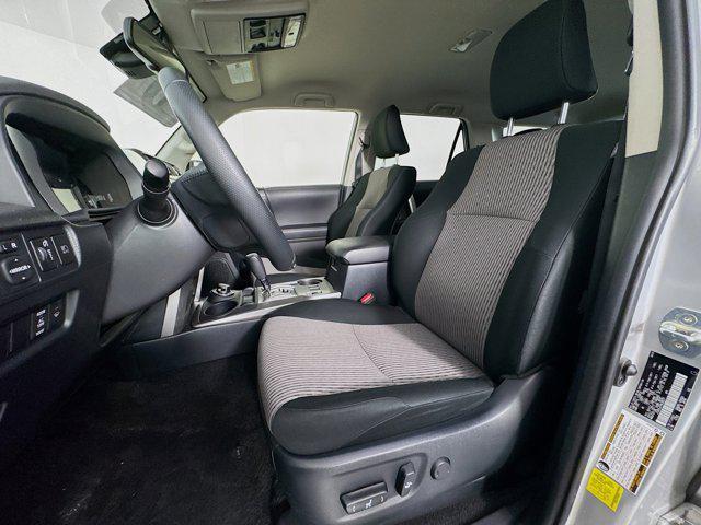 used 2024 Toyota 4Runner car, priced at $38,977