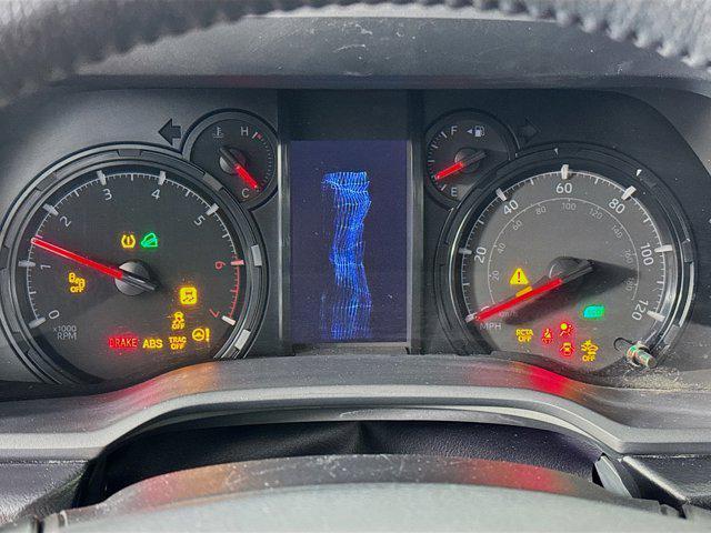 used 2024 Toyota 4Runner car, priced at $38,977