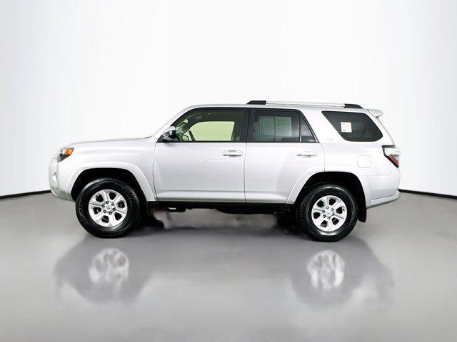 used 2024 Toyota 4Runner car, priced at $38,977