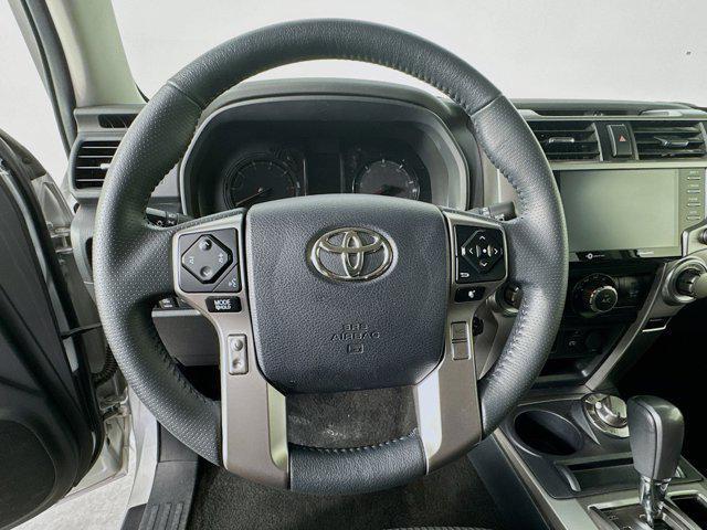 used 2024 Toyota 4Runner car, priced at $38,977