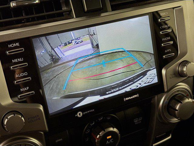 used 2024 Toyota 4Runner car, priced at $38,977