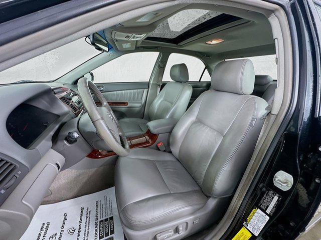 used 2006 Toyota Camry car, priced at $7,977