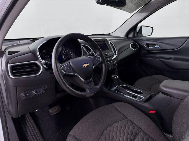 used 2020 Chevrolet Equinox car, priced at $14,977