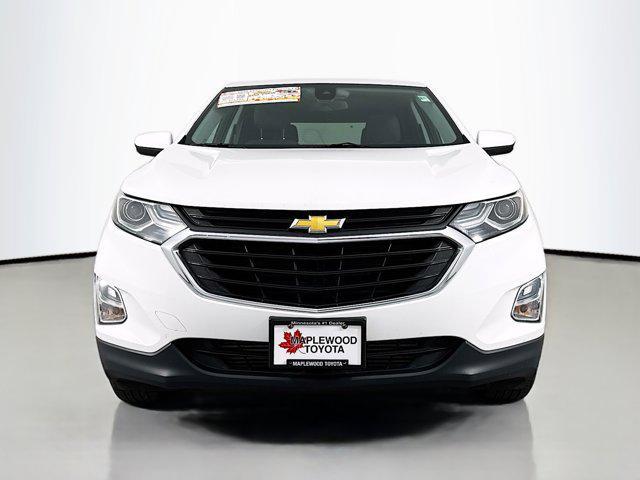 used 2020 Chevrolet Equinox car, priced at $14,977