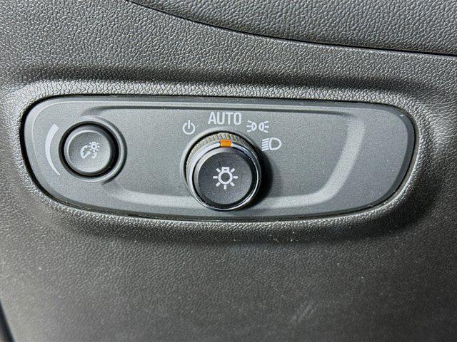 used 2020 Chevrolet Equinox car, priced at $14,977