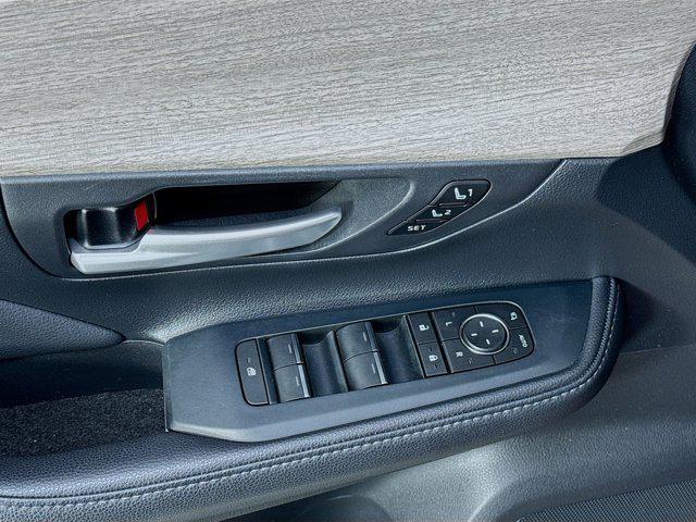 used 2024 Toyota Grand Highlander car, priced at $54,294