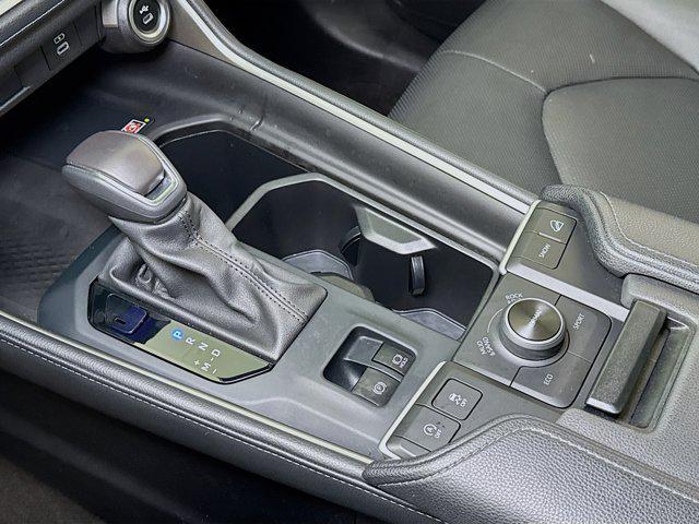 used 2024 Toyota Grand Highlander car, priced at $54,294