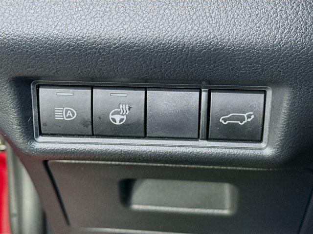 used 2024 Toyota Grand Highlander car, priced at $54,294
