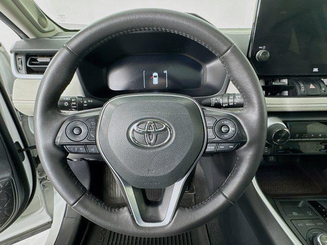 used 2023 Toyota RAV4 car, priced at $30,977