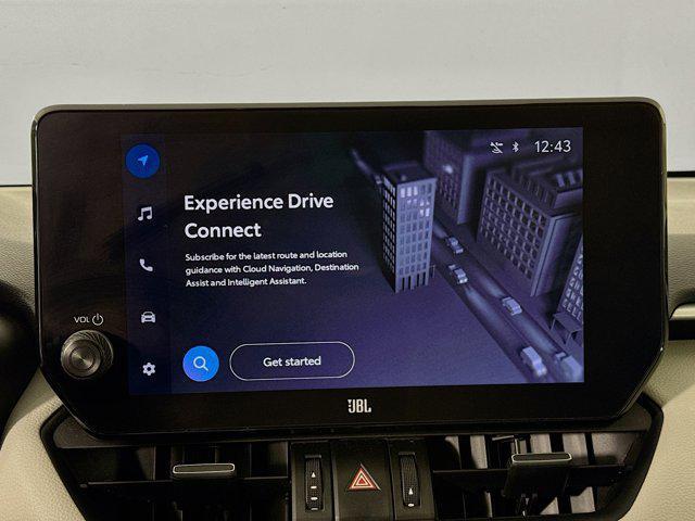 used 2023 Toyota RAV4 car, priced at $30,977