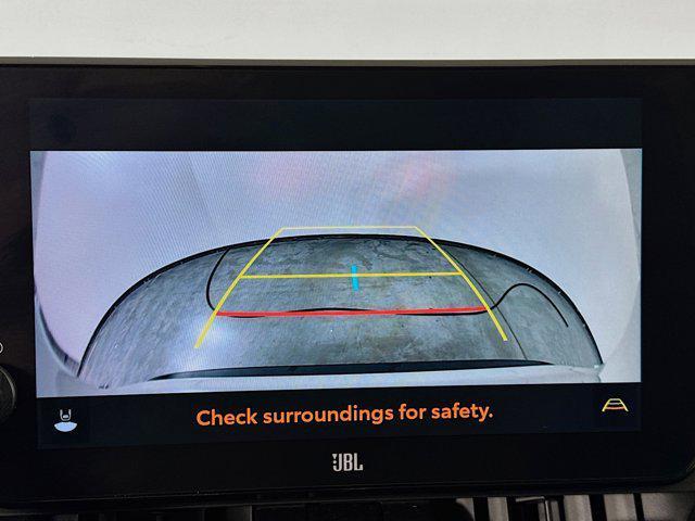 used 2023 Toyota RAV4 car, priced at $30,977