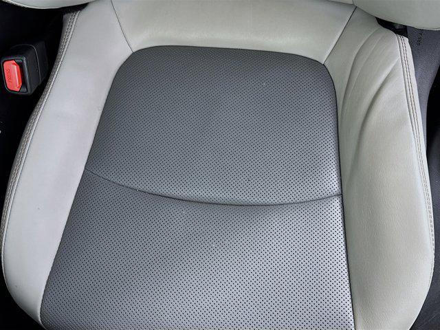 used 2023 Toyota RAV4 car, priced at $30,977