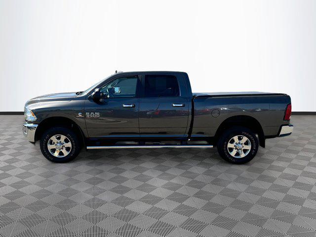 used 2015 Ram 3500 car, priced at $44,477