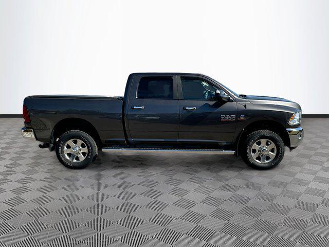 used 2015 Ram 3500 car, priced at $44,477