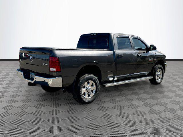 used 2015 Ram 3500 car, priced at $44,477