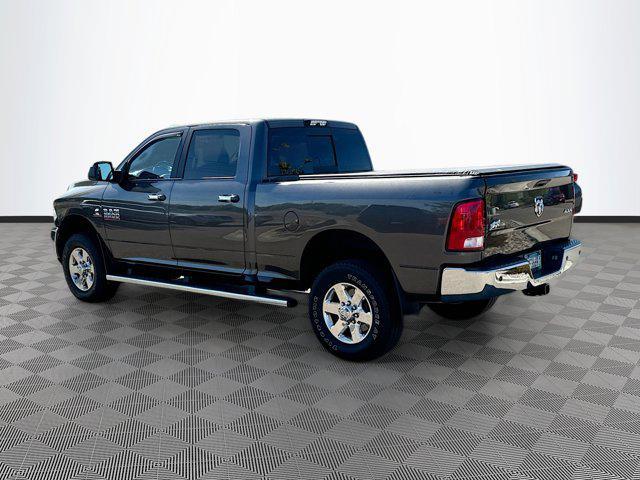 used 2015 Ram 3500 car, priced at $44,477