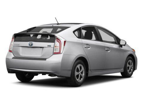 used 2013 Toyota Prius car, priced at $12,477