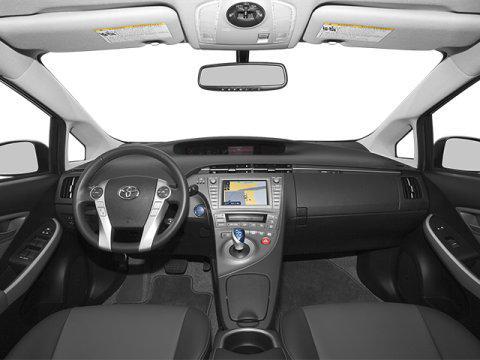 used 2013 Toyota Prius car, priced at $12,477