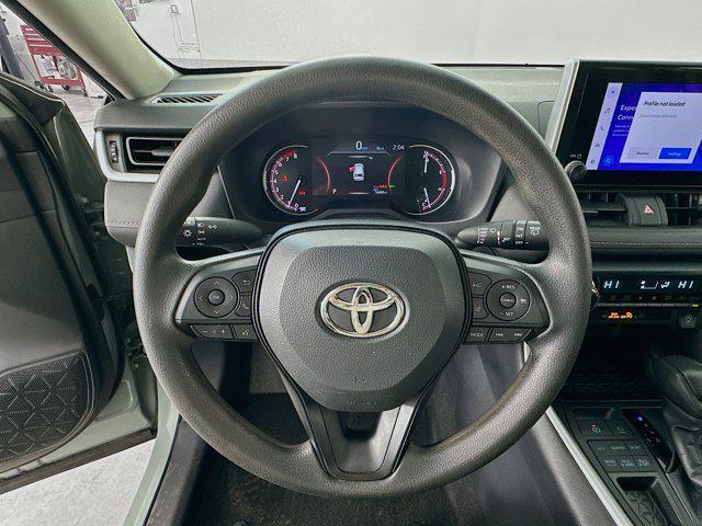 used 2023 Toyota RAV4 car, priced at $29,977