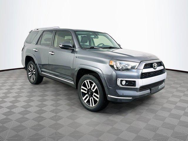 used 2019 Toyota 4Runner car, priced at $39,977