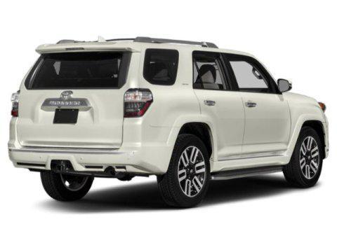 used 2019 Toyota 4Runner car, priced at $39,977