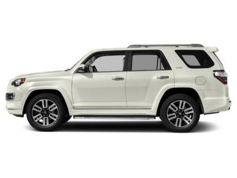 used 2019 Toyota 4Runner car, priced at $39,977