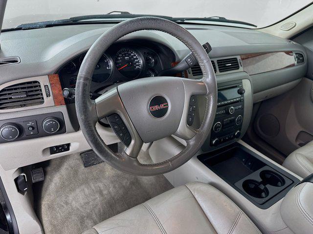 used 2014 GMC Yukon XL car, priced at $14,977