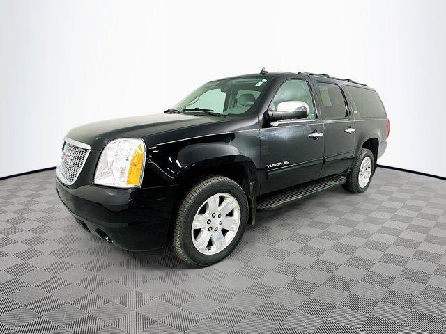 used 2014 GMC Yukon XL car, priced at $14,977