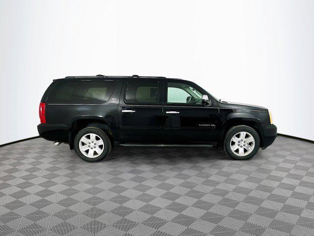 used 2014 GMC Yukon XL car, priced at $14,977