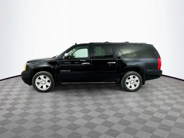 used 2014 GMC Yukon XL car, priced at $14,977