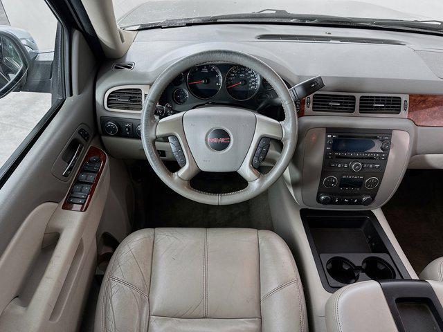 used 2014 GMC Yukon XL car, priced at $14,977