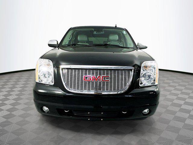 used 2014 GMC Yukon XL car, priced at $14,977