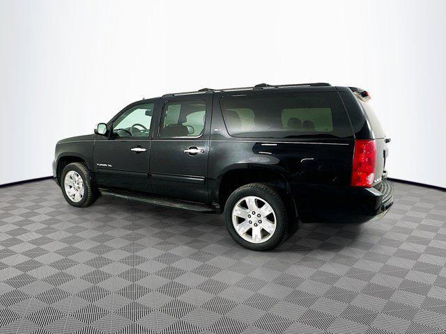 used 2014 GMC Yukon XL car, priced at $14,977