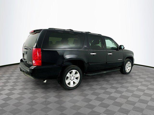 used 2014 GMC Yukon XL car, priced at $14,977