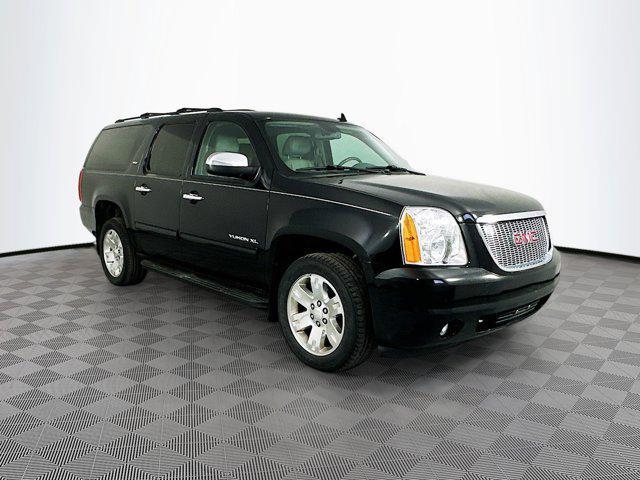 used 2014 GMC Yukon XL car, priced at $14,977