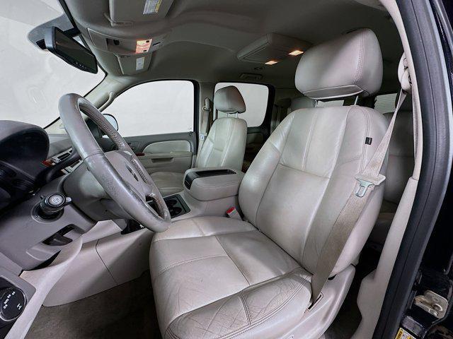 used 2014 GMC Yukon XL car, priced at $14,977