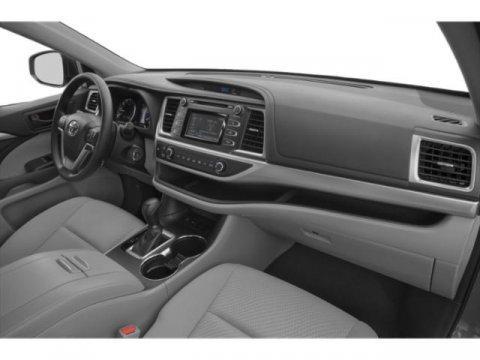 used 2019 Toyota Highlander car, priced at $21,977