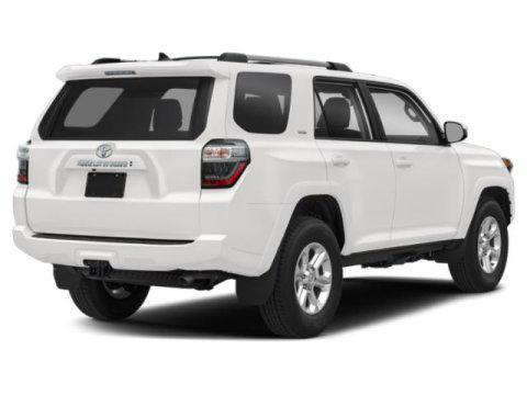 used 2023 Toyota 4Runner car, priced at $42,977