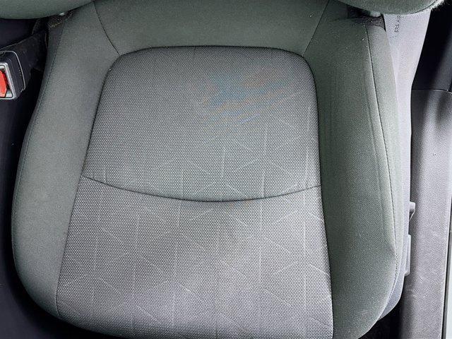 used 2025 Toyota RAV4 car, priced at $32,375