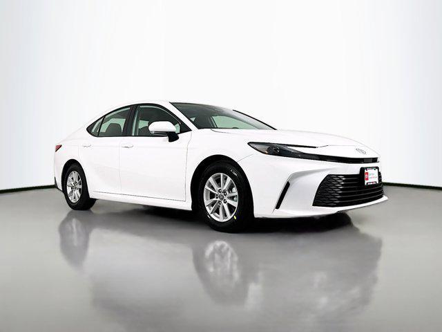 used 2025 Toyota Camry car, priced at $30,998